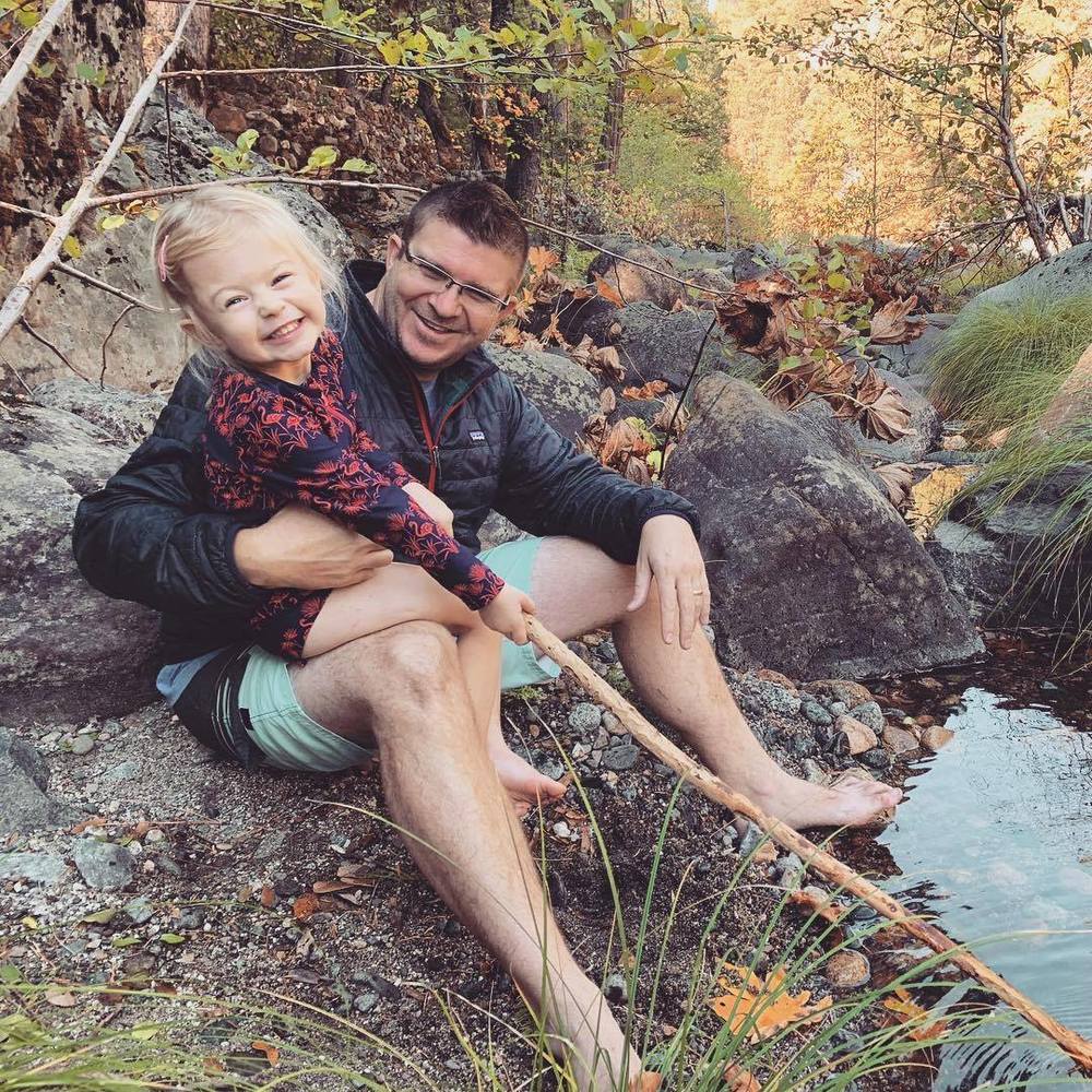 Meet your Posher, Tim